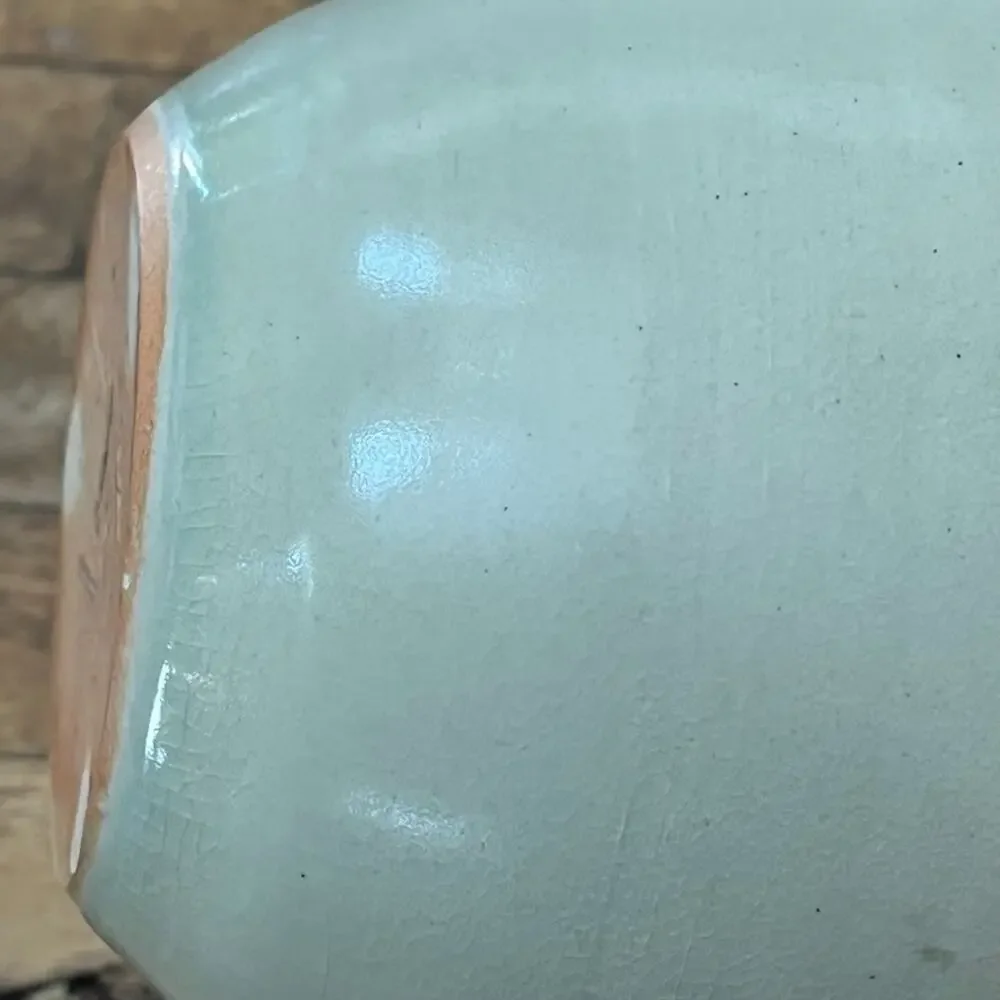 Art Studio Pottery Pot 5.5